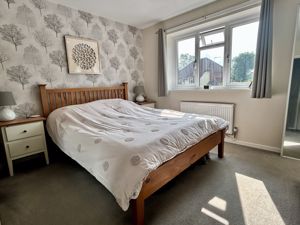 Master Bedroom- click for photo gallery